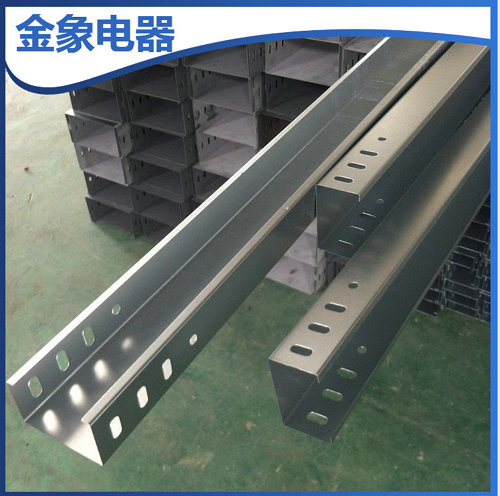 熱鍍鋅槽式布線(xiàn)電纜橋架