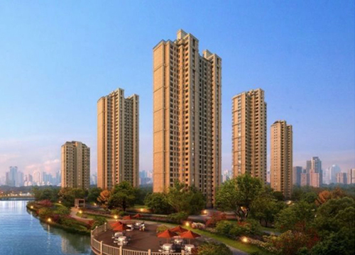 溫州龍灣萬(wàn)科·金域傳奇